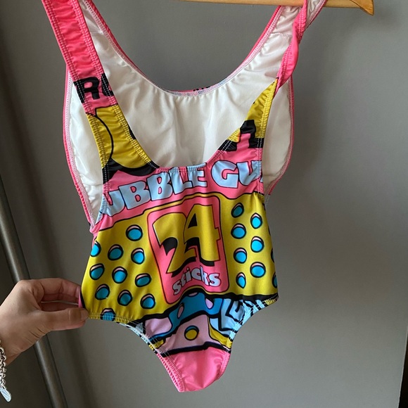 Swimsuit - Picture 2 of 3